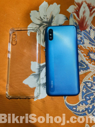 Redmi 9A